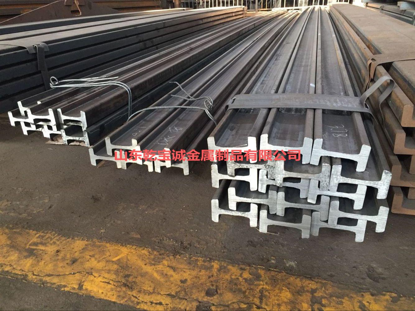 叉车门架槽钢产品用途及特点