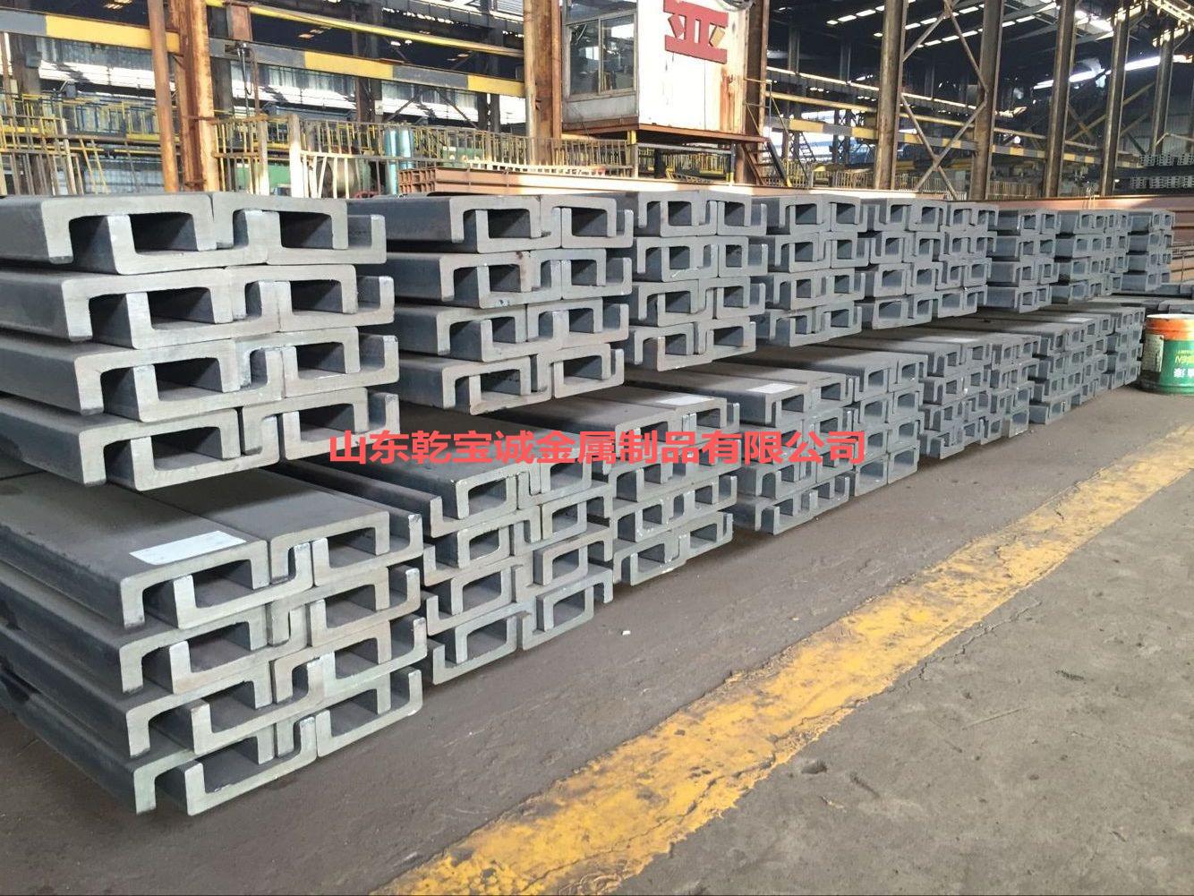 门架型钢改进措施安装工程