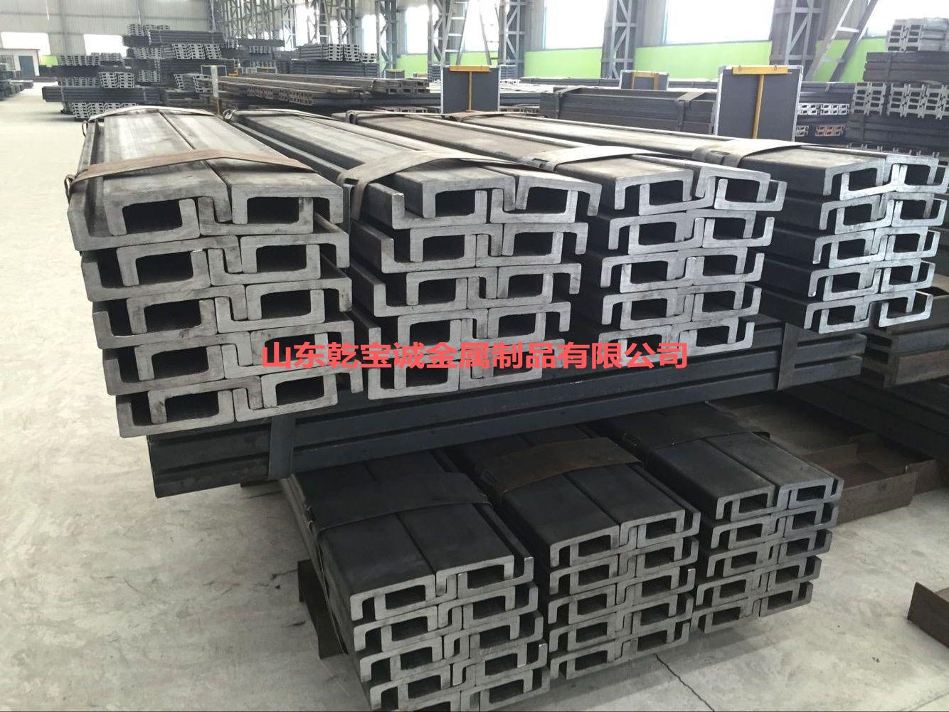 导轨通常采用机械加工方式或冷拔加工方式制成