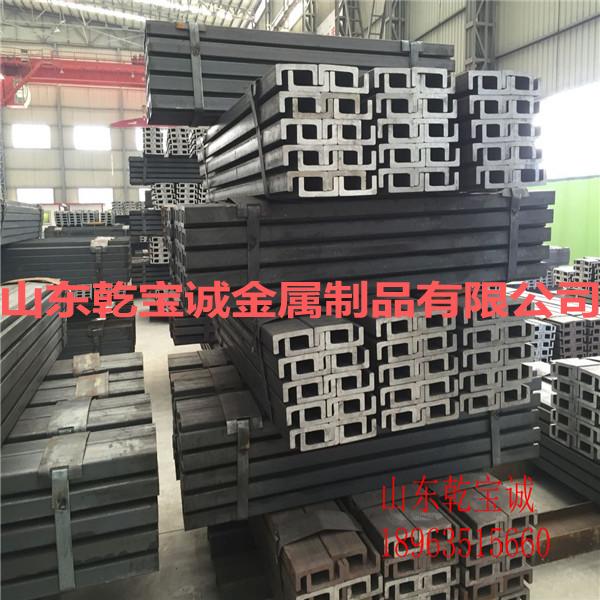 叉车门架型钢 H型叉车门架槽钢，并开发出多类型的搬运机械