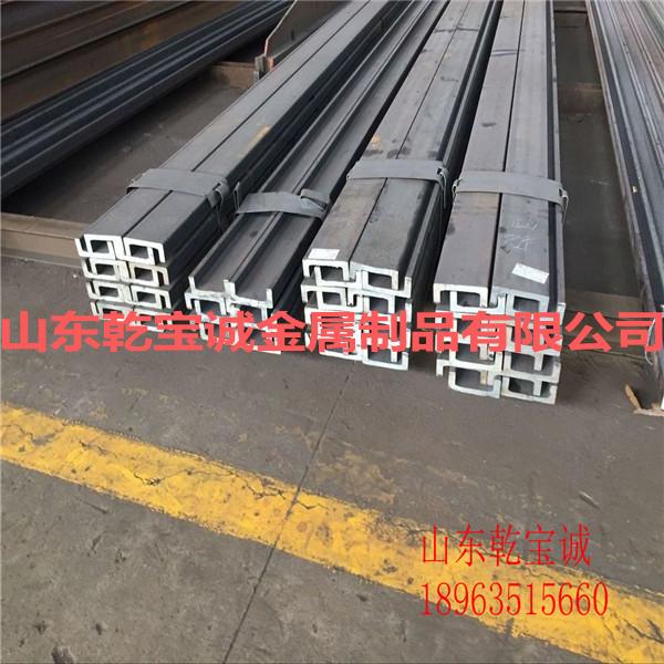 新一轮叉车涨价潮下的叉车门架型材