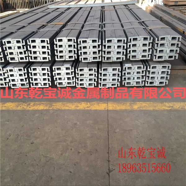 一种热轧叉车门架槽钢轧辊侧壁在线修磨装置的制造方法