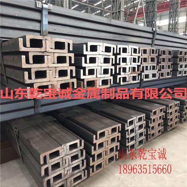 工业机器人事故频发，叉车门架槽钢需如何应对？