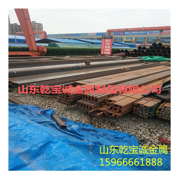 叉车高起升门架的制作方法