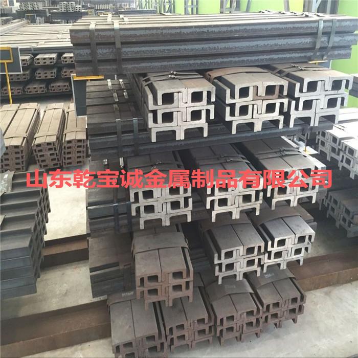 门架的刚度计算