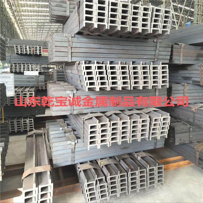 叉车门架槽钢、叉车门架异型钢的研究意义