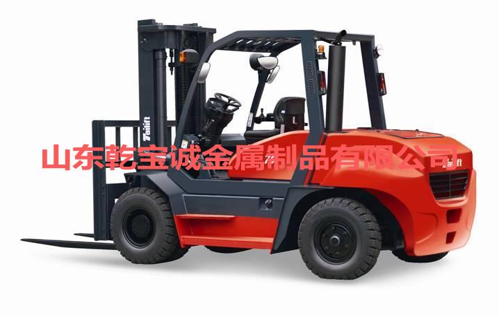 叉车的种类繁多，分类方法各异，常见叉车的类型