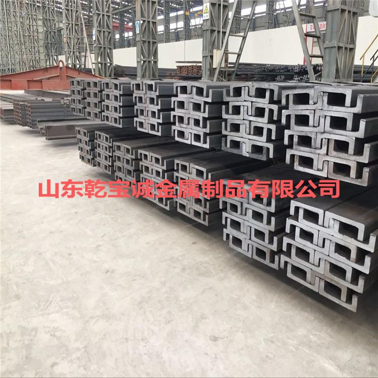 超高性能的叉车门架槽钢,J型钢叉车门架槽钢打造的机器人巡检系统