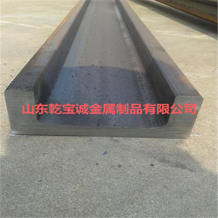 国内叉车门架用热轧型钢需求量的增添及出产与应用手艺