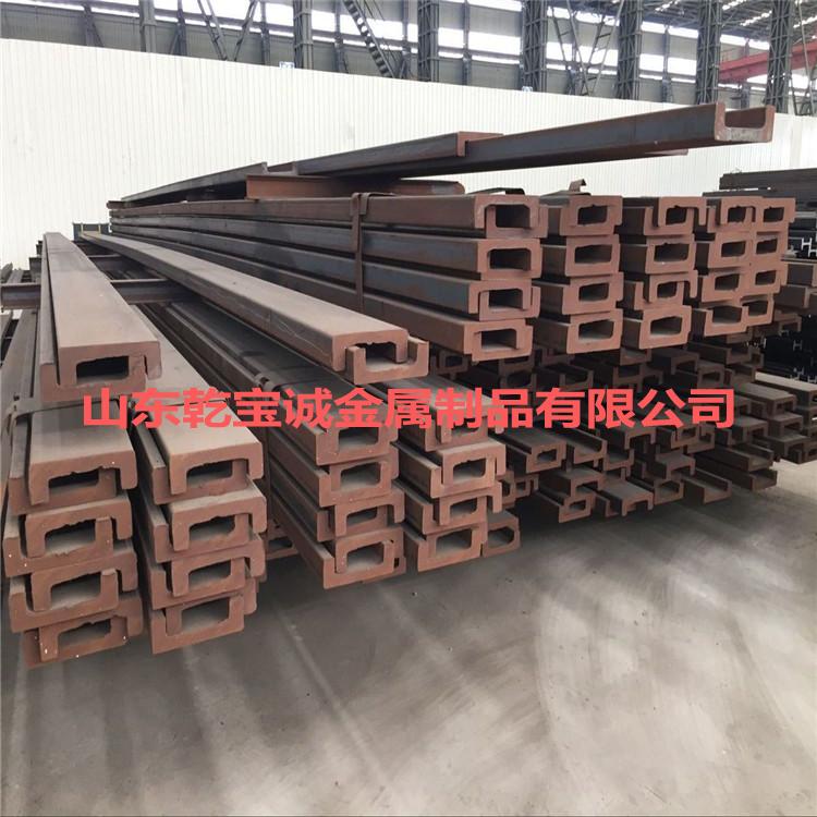 重型手动液压小车的制作方法