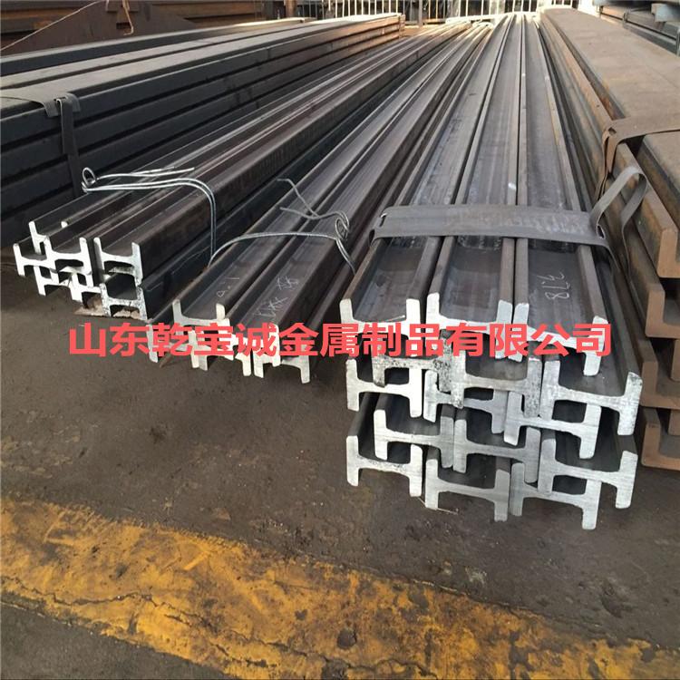 　　槽钢的加工和应用