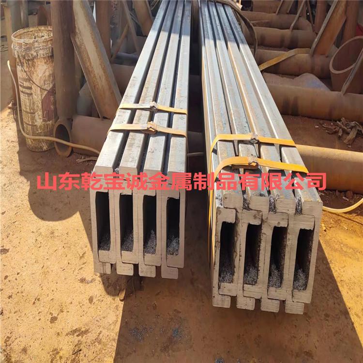 镀锌槽钢C型和Z型钢简介