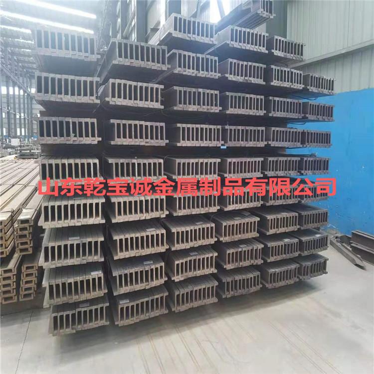 20Mnsiv叉车门架槽钢能够满足低温环境的要求